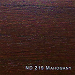 Mahogany